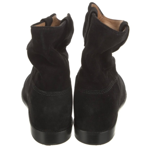 Isabel Marant Crisi Boots - Picture 4 of 5